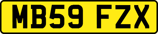 MB59FZX