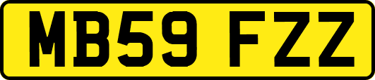 MB59FZZ