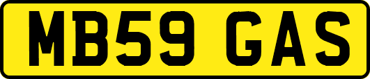 MB59GAS