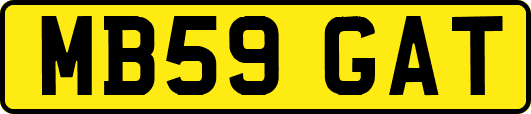 MB59GAT