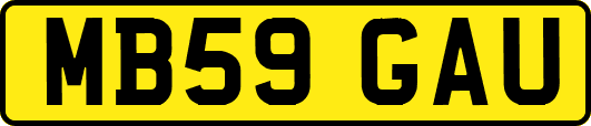 MB59GAU