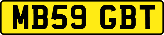 MB59GBT