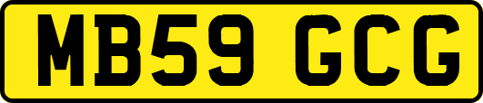 MB59GCG