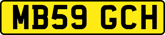 MB59GCH