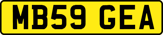 MB59GEA