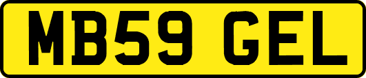 MB59GEL