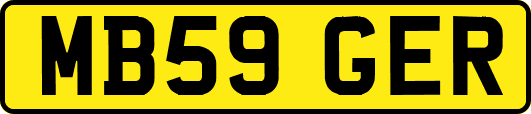 MB59GER