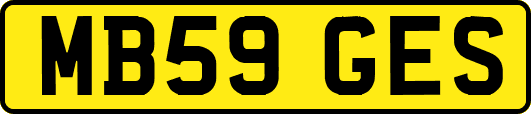 MB59GES