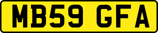 MB59GFA