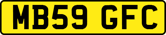 MB59GFC