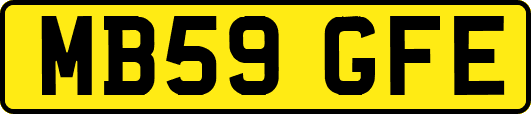 MB59GFE