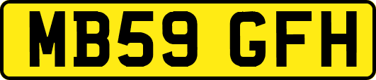 MB59GFH
