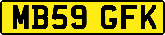 MB59GFK