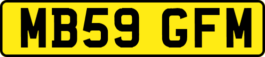 MB59GFM