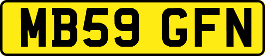 MB59GFN