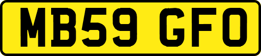 MB59GFO