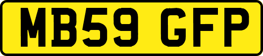 MB59GFP