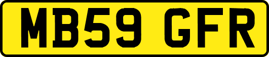 MB59GFR
