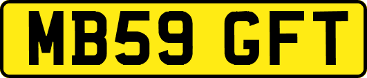 MB59GFT