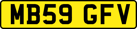 MB59GFV