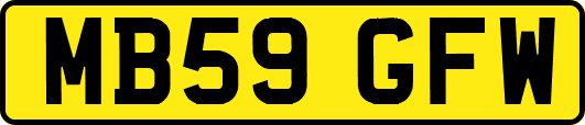 MB59GFW