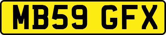 MB59GFX