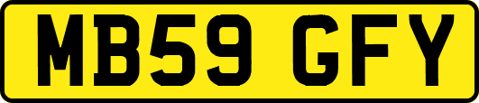 MB59GFY