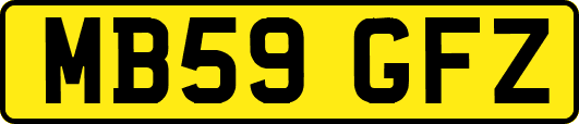 MB59GFZ