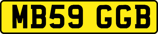 MB59GGB