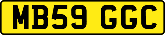 MB59GGC