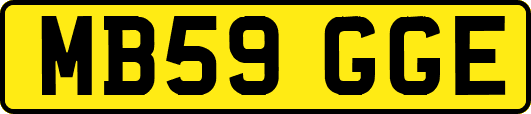 MB59GGE
