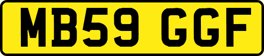 MB59GGF