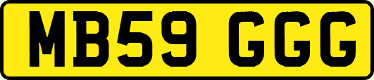 MB59GGG
