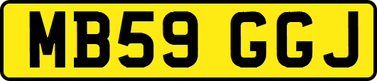 MB59GGJ