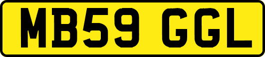 MB59GGL