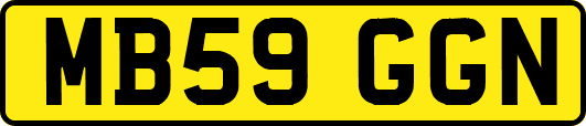 MB59GGN
