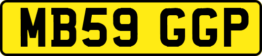 MB59GGP