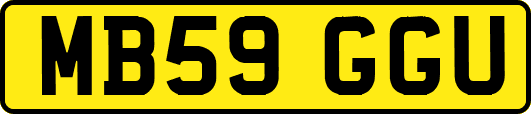 MB59GGU