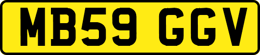 MB59GGV