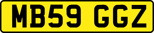 MB59GGZ