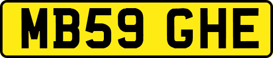 MB59GHE