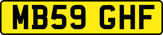 MB59GHF