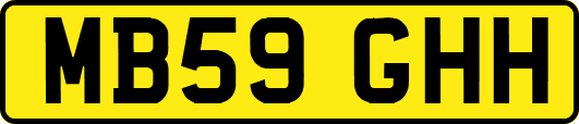 MB59GHH