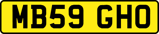 MB59GHO