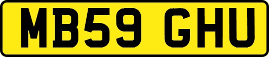 MB59GHU
