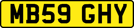 MB59GHY