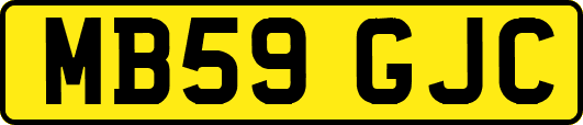 MB59GJC