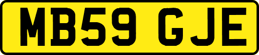 MB59GJE