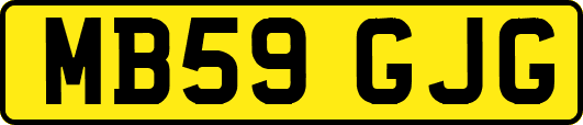 MB59GJG