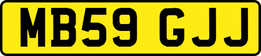 MB59GJJ